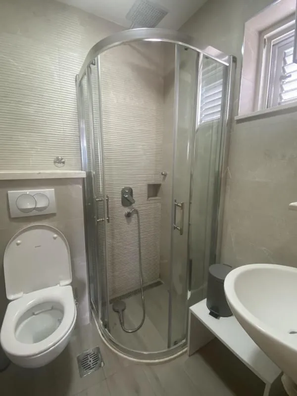 Rent, studio apartment, 30m², Šušanj, Bar