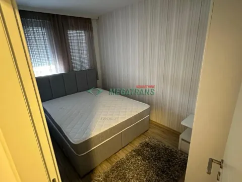Rent, two bedroom apartment, 47m², Novi Sad Sve Podlokacije, Novi Sad - image 4