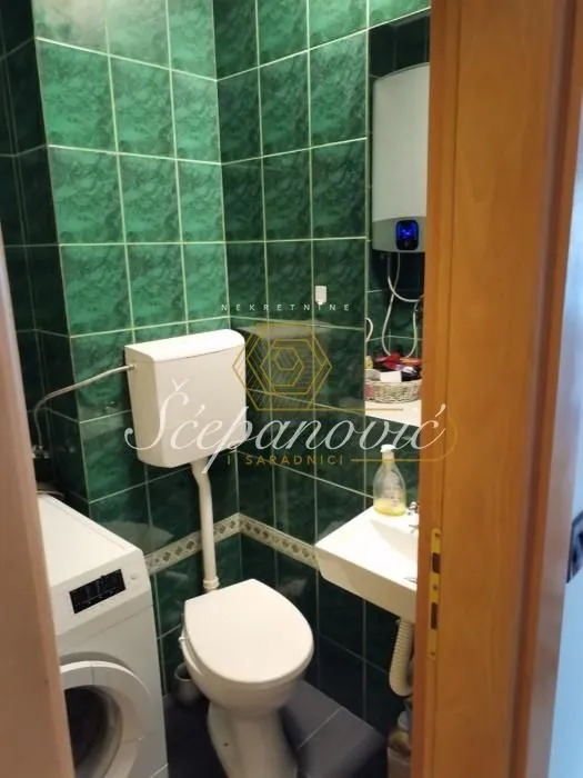 Prodaja, trosoban stan, 87m², Telep južni, Novi Sad Sve Podlokacije