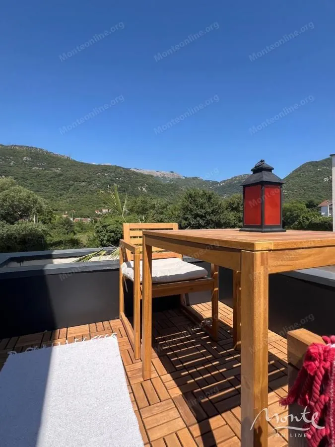 Sale, house, 176m², Kotor, Crna Gora