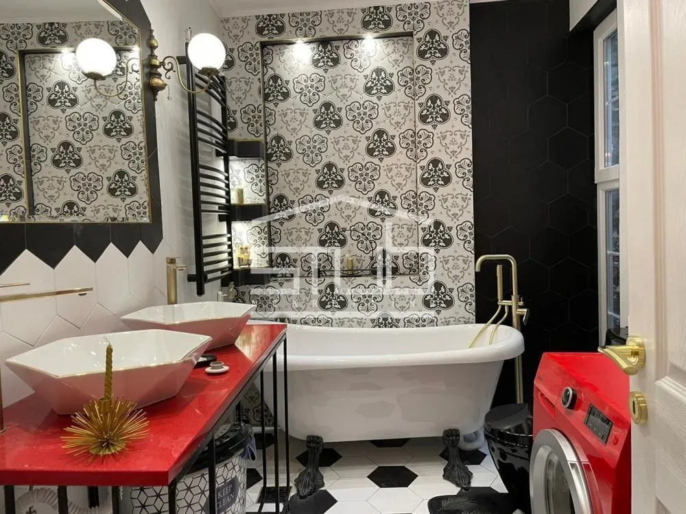 Sale, three bedroom apartment, 63m², Stari Grad, Beograd