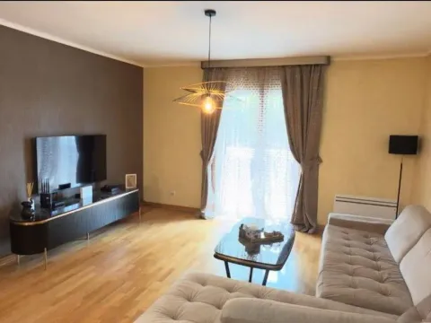 Sale, two bedroom apartment, 86m², Bečići, Budva - image 3