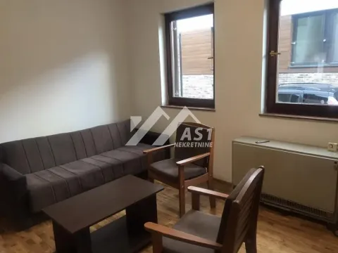 Izdavanje, dvosoban stan, 45m², Centar, Novi Sad - image 2