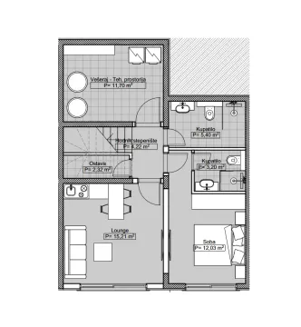 Sale, house, 220m², Reževići, Budva - image 18