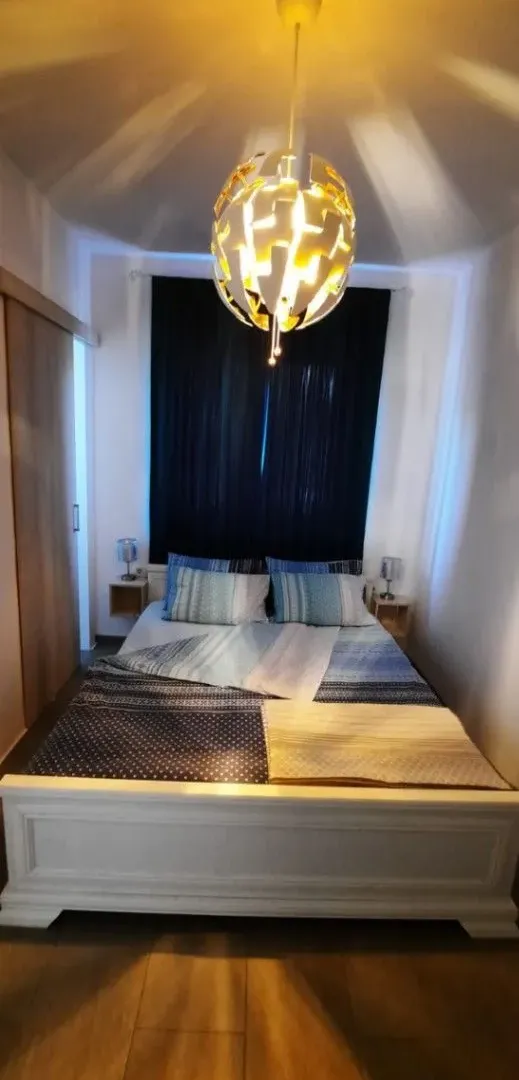 Rent, one bedroom apartment, 50m², Đenovići, Herceg Novi