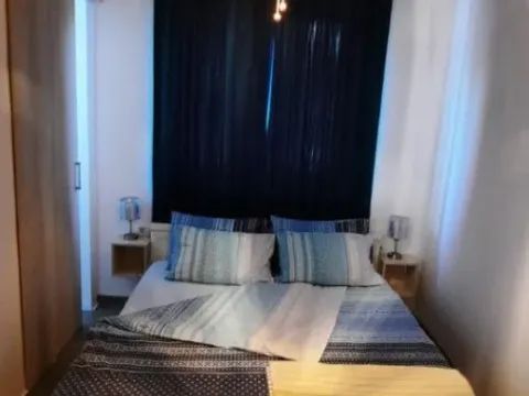 Rent, one bedroom apartment, 50m², Đenovići, Herceg Novi - image 4