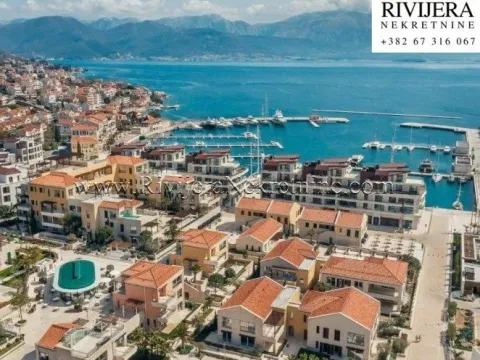 Prodaja, trosoban stan, 171m², Kamenari, Herceg Novi - image 2