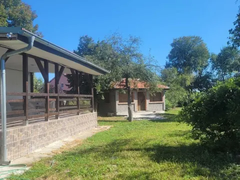 Rent, house, 89m², Pančevo, Srbija - image 13