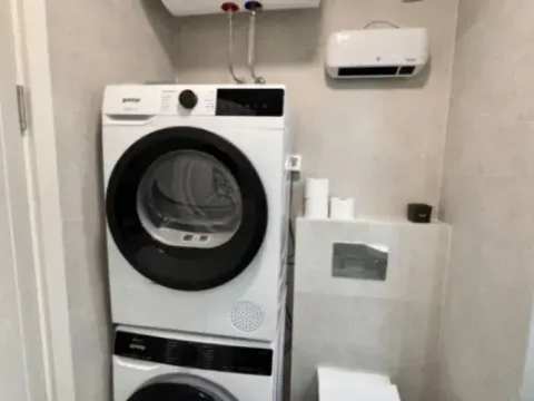 Izdavanje, jednosoban stan, 45m², Zabjelo, Podgorica - image 9