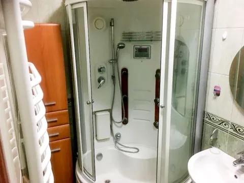 Sale, three bedroom apartment, 136m², Gorica C, Podgorica - image 12