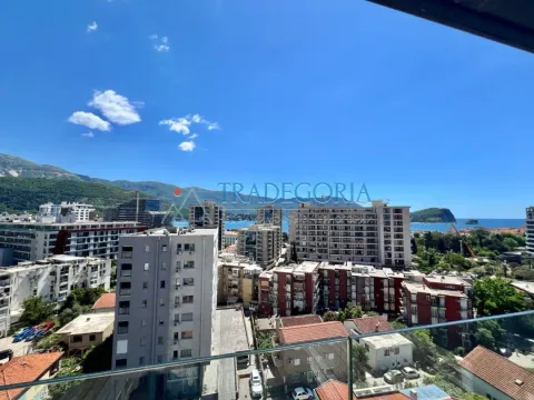 Prodaja, trosoban stan, 640m², Budva, Crna Gora - image 71