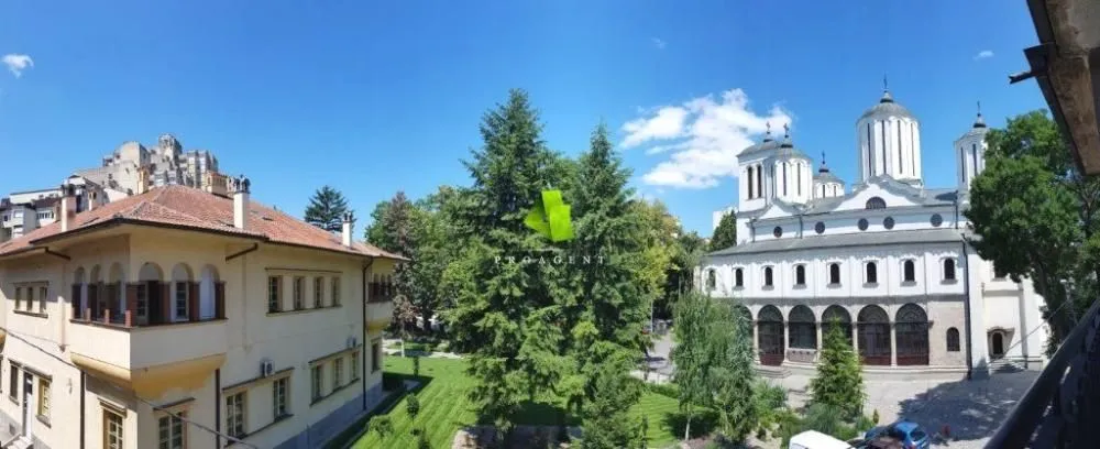 Izdavanje, trosoban stan, 103m², Centar, Niš