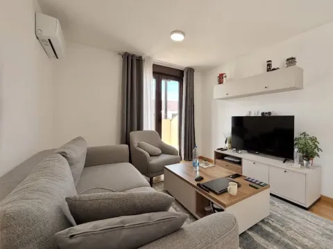 Prodaja, jednosoban stan, 46m², Zabjelo, Podgorica - image 5