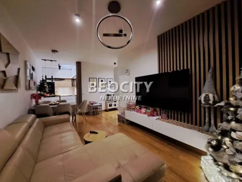 Prodaja, dvosoban stan, 51m², Crveni Krst, Beograd - image 6