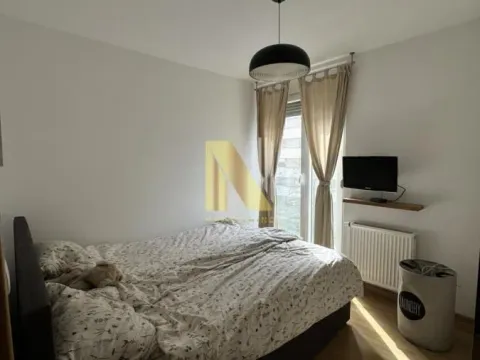 Izdavanje, dvosoban stan, 40m², Podbara, Novi Sad Sve Podlokacije - image 11