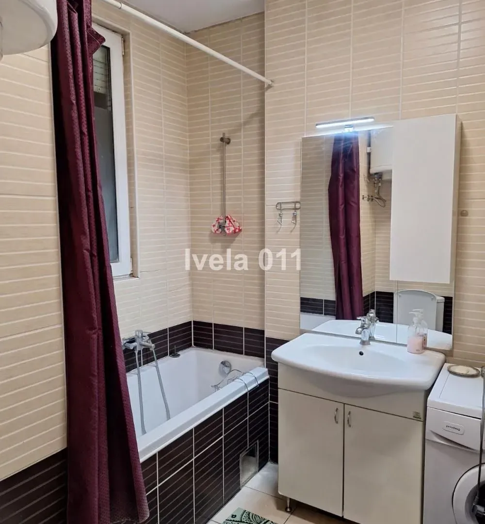 Prodaja, trosoban stan, 59m², Stari Grad, Beograd