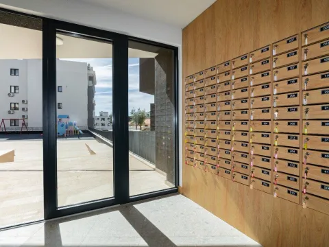 Prodaja, jednosoban stan, 69m², Bečići, Budva - image 12