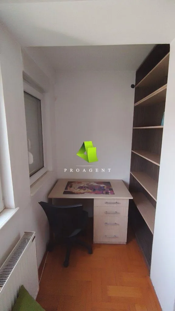 Rent, apartment, 19m², Medijana, Niš