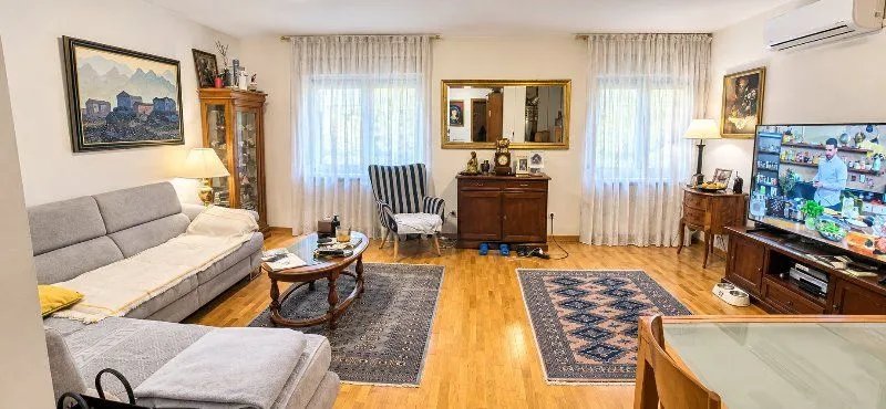 Prodaja, trosoban stan, 83m², Neimar, Vračar Sve Podlokacije