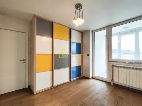 Prodaja, trosoban stan, 109m², Preko Morače, Podgorica - image 18