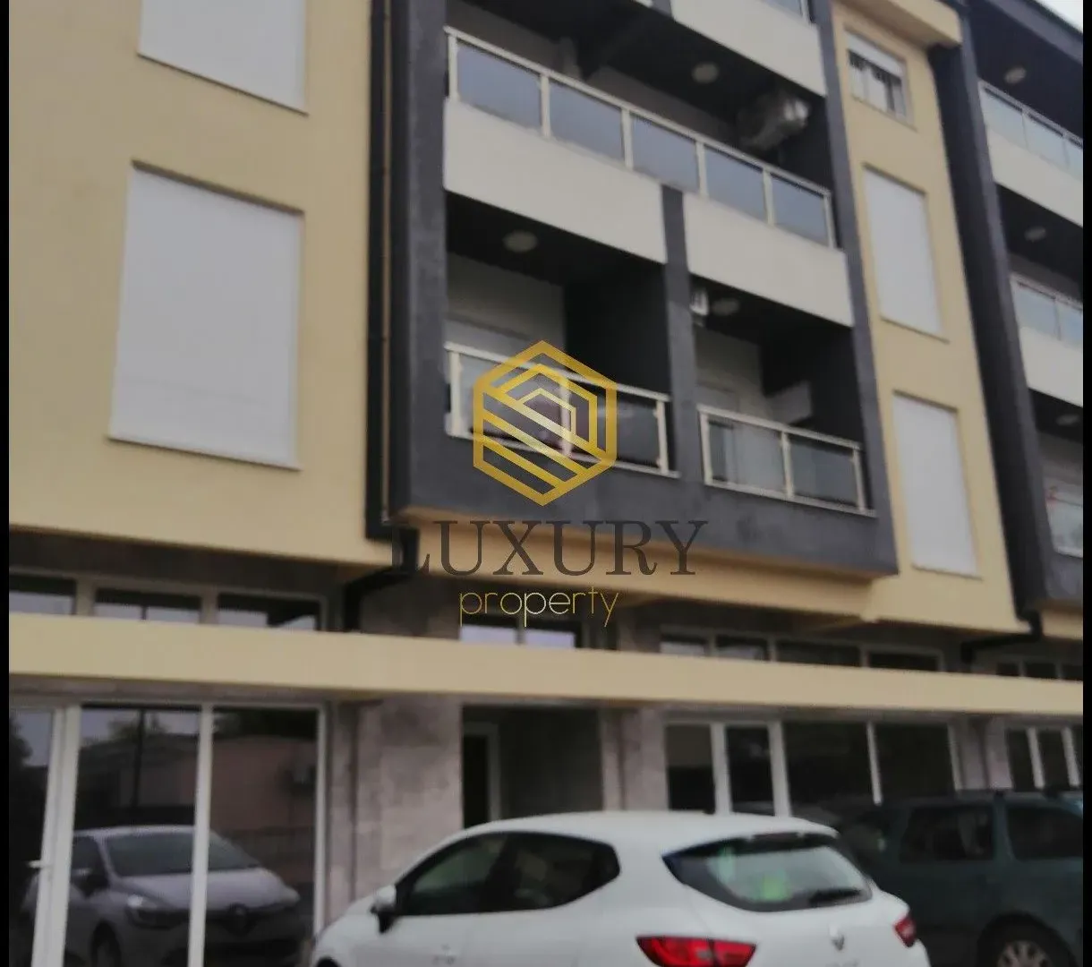 Rent, one bedroom apartment, 36m², Centar, Podgorica