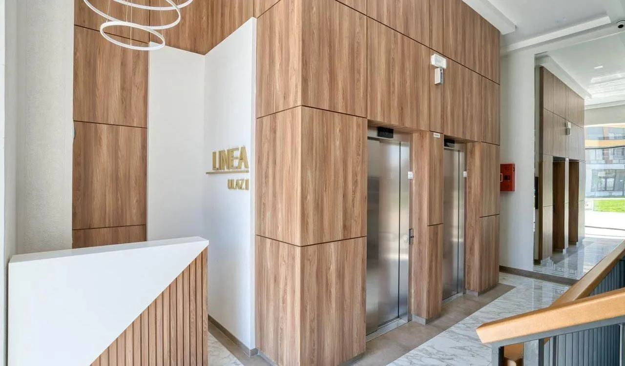 Rent, one bedroom apartment, 56m², Preko Morače, Podgorica