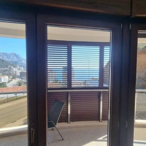 Sale, two bedroom apartment, 130m², Bečići, Budva