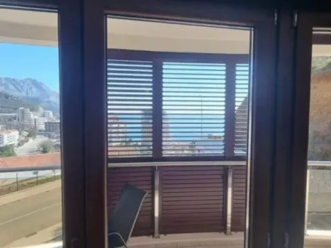 Prodaja, dvosoban stan, 130m², Bečići, Budva - image 7