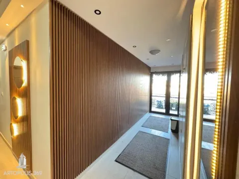 Sale, two bedroom apartment, 44m², Ledine, Beograd - image 15
