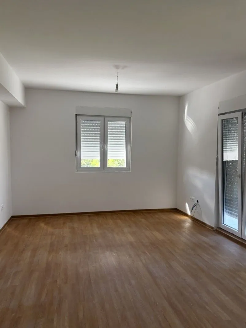 Rent, one bedroom apartment, 59m², Zabjelo, Podgorica