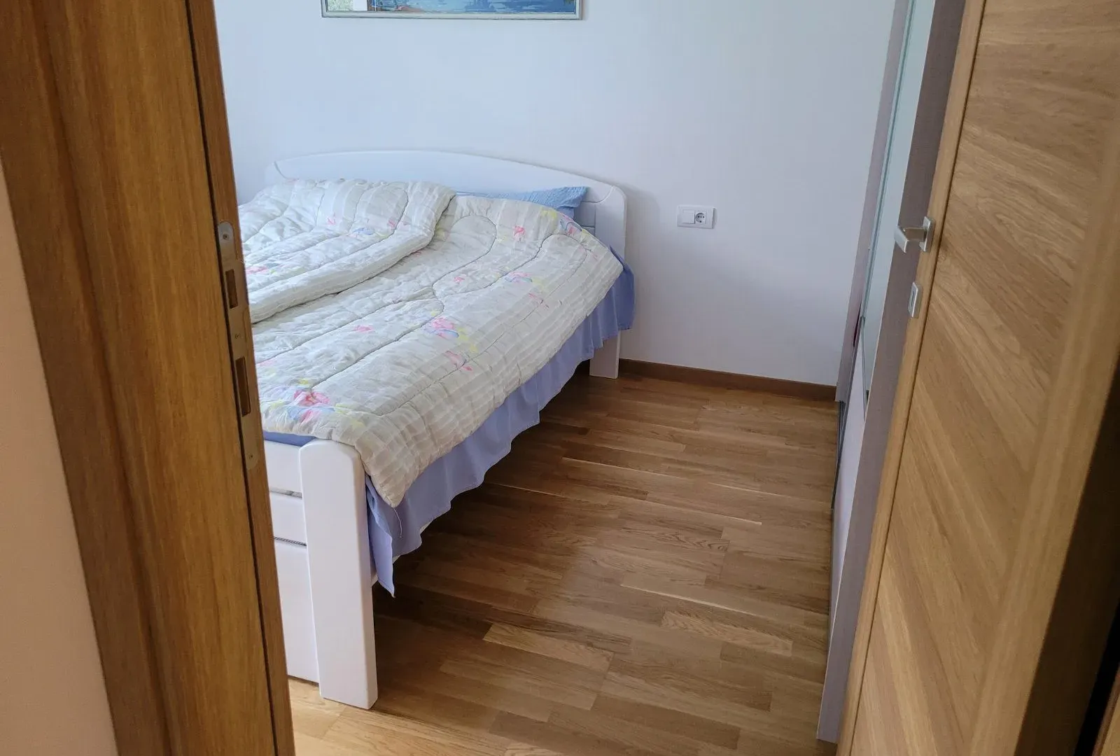 Prodaja, stan, 70m², Tivat, Crna Gora