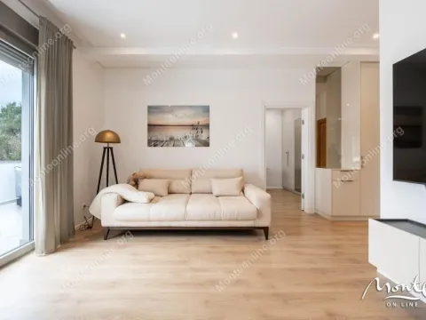 Sale, two bedroom apartment, 90m², Mrčevac, Tivat - image 12