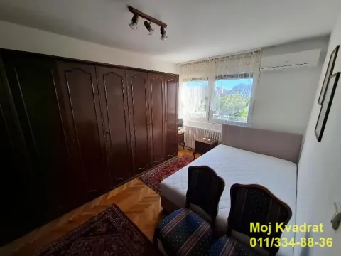 Prodaja, dvosoban stan, 58m², Čukarica, Beograd - image 4
