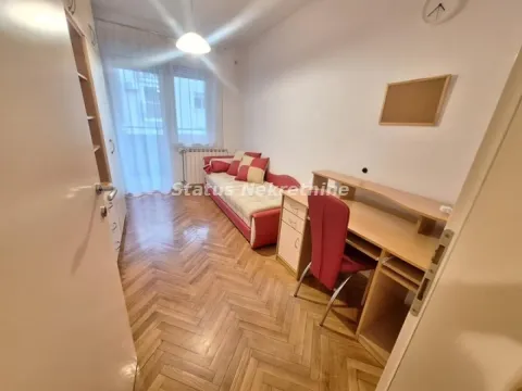 Rent, two bedroom apartment, 43m², Grbavica, Novi Sad Sve Podlokacije - image 4