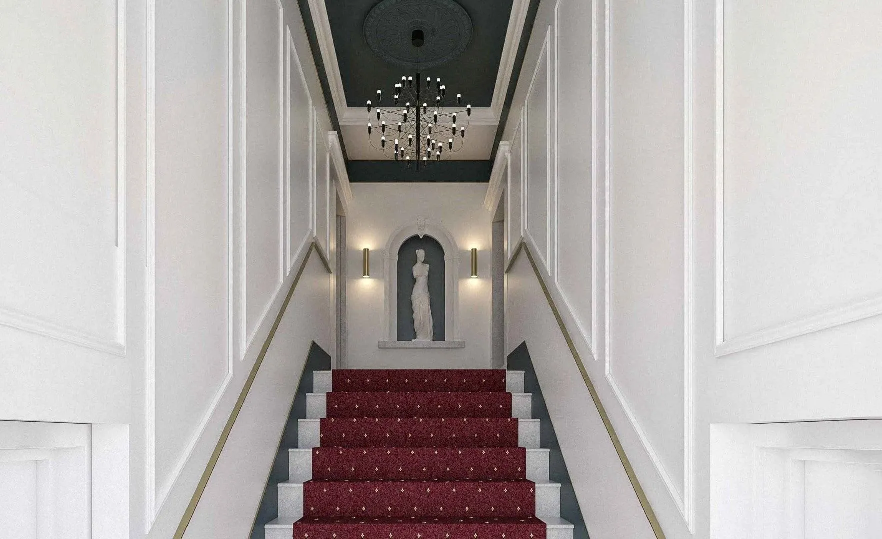 Sale, house, 450m², Prčanj, Kotor