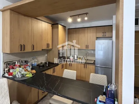 Sale, two bedroom apartment, 54m², Novi Beograd Blok 65, Novi Beograd Sve Podlokacije - image 6