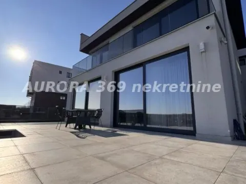 Sale, house, 235m², Tatarsko brdo, Petrovaradin - image 17