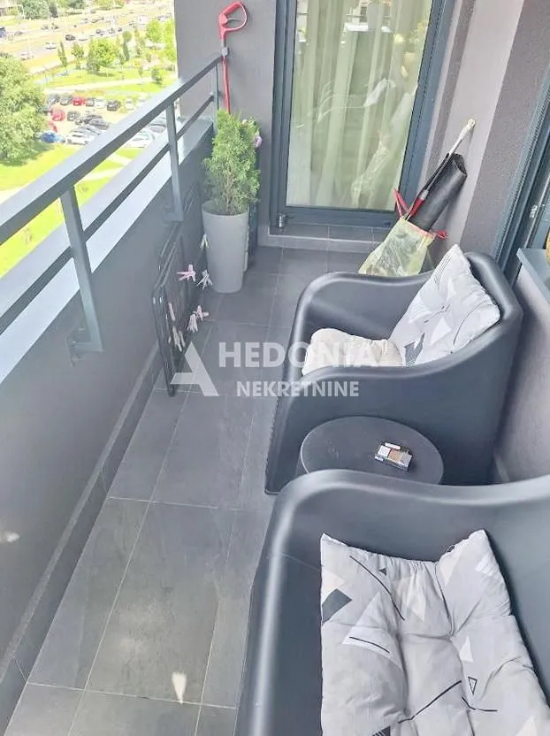 Prodaja, dvosoban stan, 61m², Novi Beograd Sve Podlokacije, Beograd