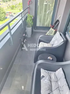 Prodaja, dvosoban stan, 61m², Novi Beograd Sve Podlokacije, Beograd - image 17