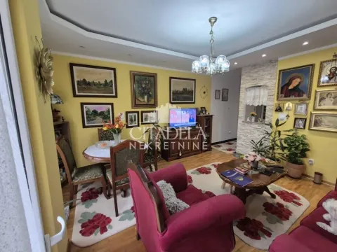 Sale, one bedroom apartment, 45m², Vojvode Vlahovica, Beograd - image 2