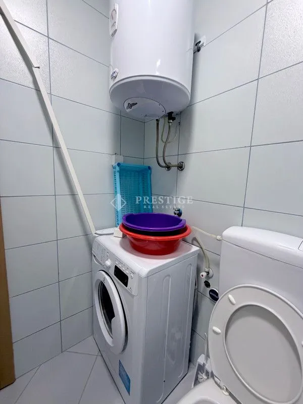 Rent, one bedroom apartment, 47m², Zabjelo, Podgorica