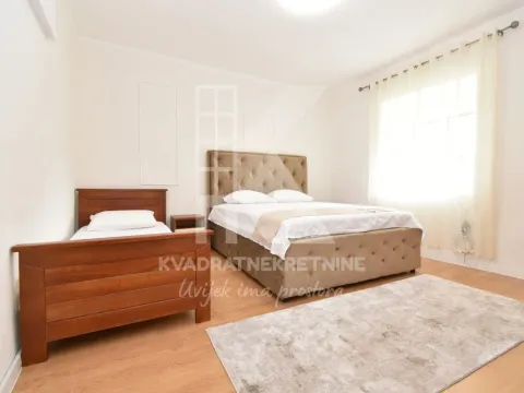 Izdavanje, jednosoban stan, 50m², Momišići, Podgorica - image 5