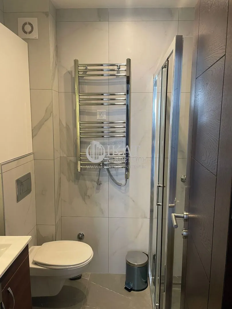 Prodaja, jednosoban stan, 33m², Centar, Zlatibor