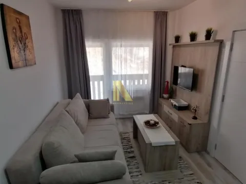 Sale, one bedroom apartment, 28m², Kopaonik, Srbija