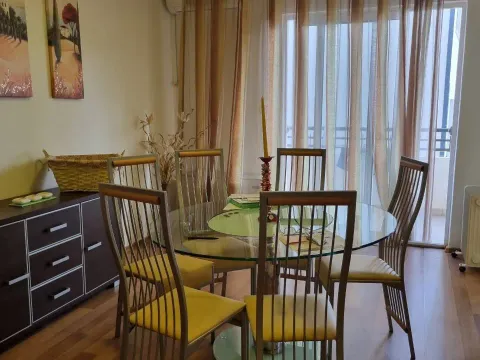 Sale, two bedroom apartment, 98m², Bečići, Budva - image 7