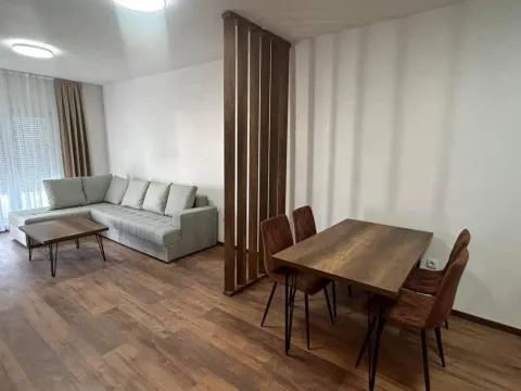 Sale, one bedroom apartment, 48m², Ulcinj, Crna Gora - image 9