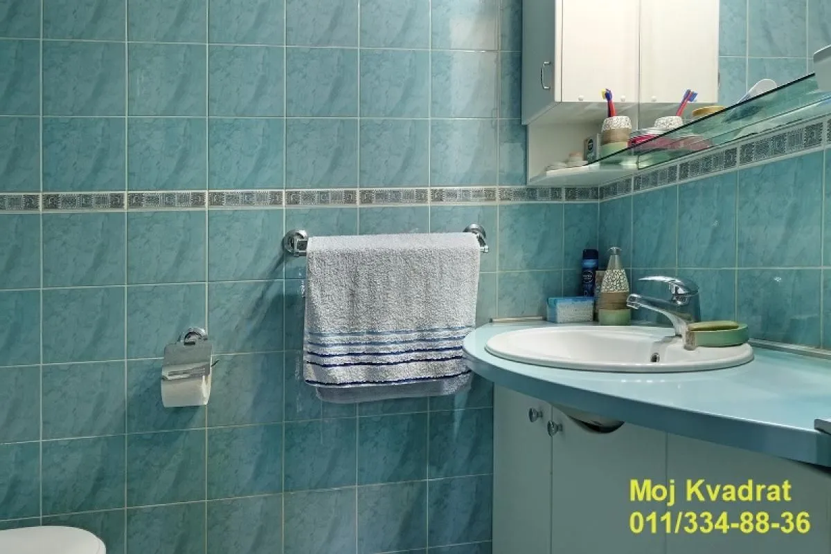 Sale, apartment, 136m², Karaburma, Palilula Sve Podlokacije
