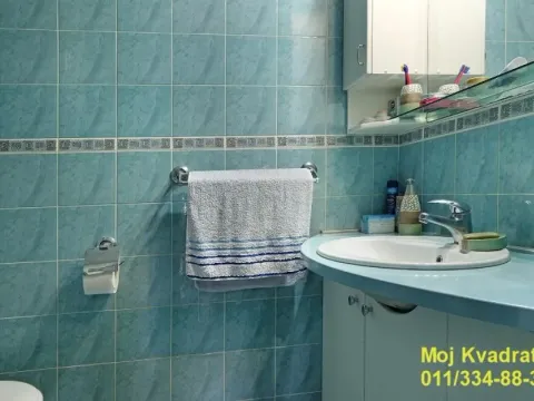 Prodaja, stan, 136m², Karaburma, Palilula Sve Podlokacije - image 14