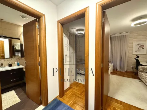 Izdavanje, dvosoban stan, 69m², Pobrežje, Podgorica - image 8