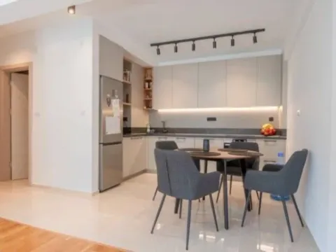 Sale, two bedroom apartment, 62m², Bečići, Budva - image 3